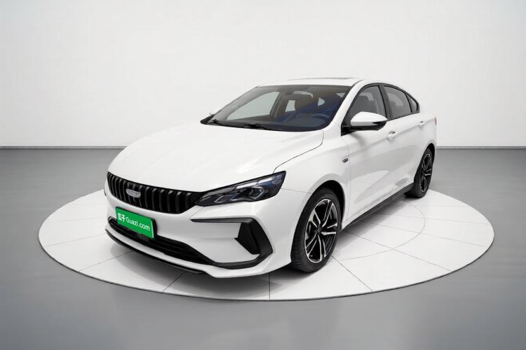 Used Geely Auto Binray 2024 Binrui COOL 1.5T DCT Longteng Edition Guazi used car, China used car export, Used car for sale, Used  cars, Cheapest cars for sale