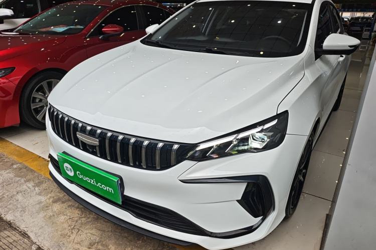 Used Geely Auto Binray 2024 Binrui COOL 1.5T DCT Longteng Edition Guazi used car, China used car export, Used car for sale, Used  cars, Cheapest cars for sale