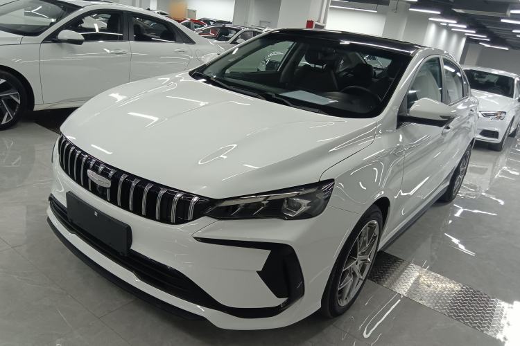 Used Geely Auto Binray 2024 Binrui COOL 1.5T DCT Longteng Edition Guazi used car, China used car export, Used car for sale, Used  cars, Cheapest cars for sale