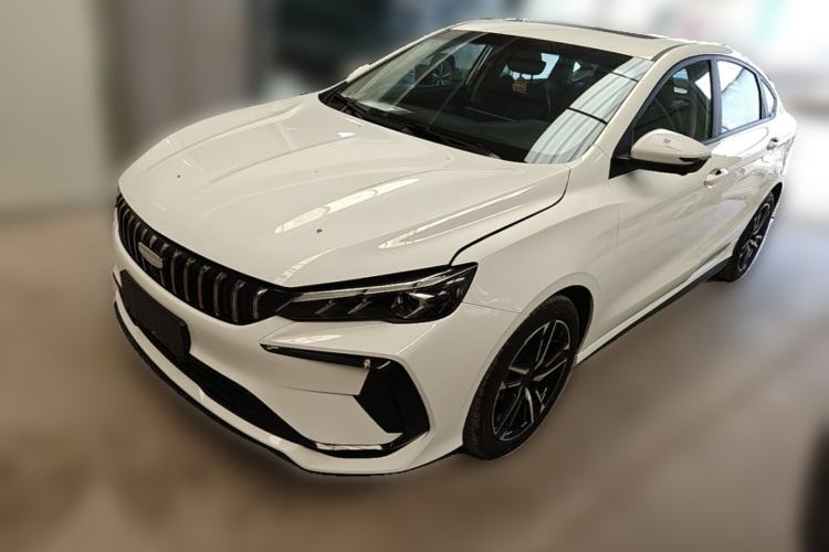 Used Geely Auto Binray 2024 Binrui COOL 1.5T DCT Longteng Edition Guazi used car, China used car export, Used car for sale, Used  cars, Cheapest cars for sale