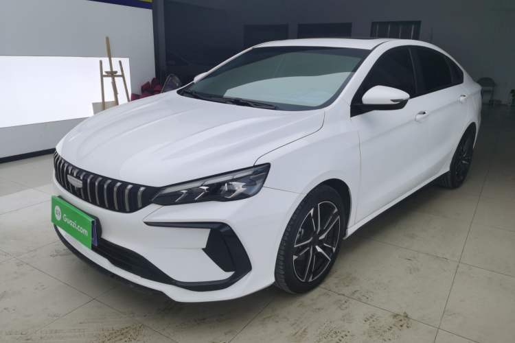 Used Geely Auto Binray 2024 Binrui COOL 1.5T DCT Champion Edition Guazi used car, China used car export, Used car for sale, Used  cars, Cheapest cars for sale