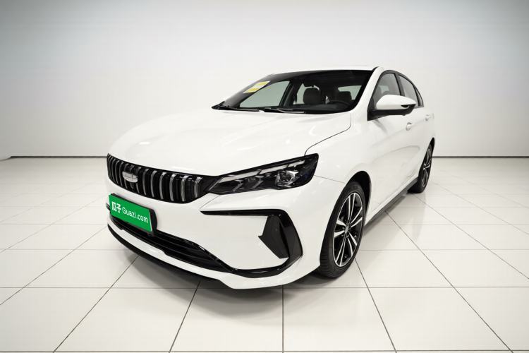 Used Geely Auto Binray 2024 Binrui COOL 1.5T DCT Longteng Edition Guazi used car, China used car export, Used car for sale, Used  cars, Cheapest cars for sale