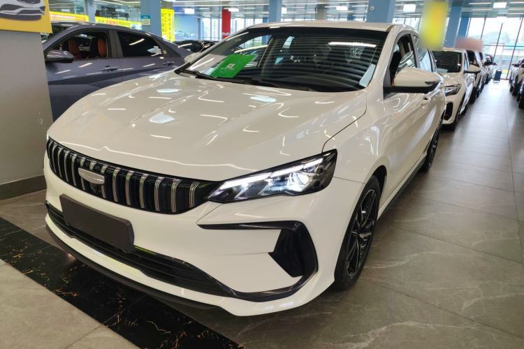 Geely Auto Binray 2024 Binrui COOL 1.5T DCT Longteng Edition usata Guazi used car, China used car export, Used car for sale, Used  cars, Cheapest cars for sale