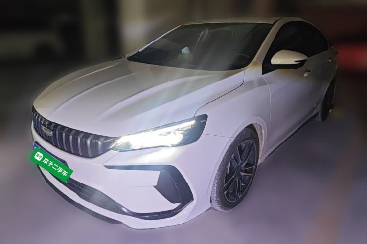 Gebrauchter Geely Auto Binray 2024 Binrui COOL 1.5T DCT Longteng Edition Guazi used car, China used car export, Used car for sale, Used  cars, Cheapest cars for sale
