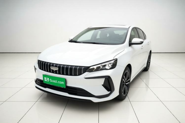 Gebrauchter Geely Auto Binray 2024 Binrui COOL 1.5T DCT Champion Edition Guazi used car, China used car export, Used car for sale, Used  cars, Cheapest cars for sale