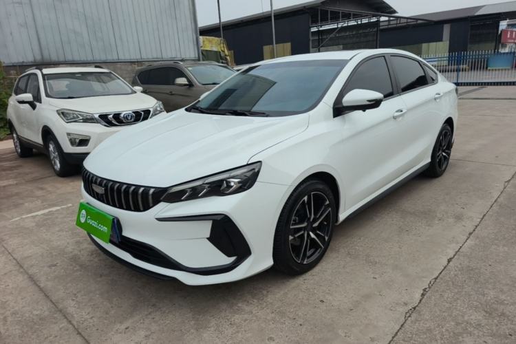 Used Geely Auto Binray 2024 Binrui COOL 1.5T DCT Champion Edition Guazi used car, China used car export, Used car for sale, Used  cars, Cheapest cars for sale