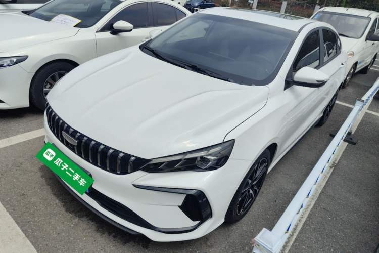Used Geely Auto Binray 2024 Binrui COOL 1.5T DCT Champion Edition Guazi used car, China used car export, Used car for sale, Used  cars, Cheapest cars for sale