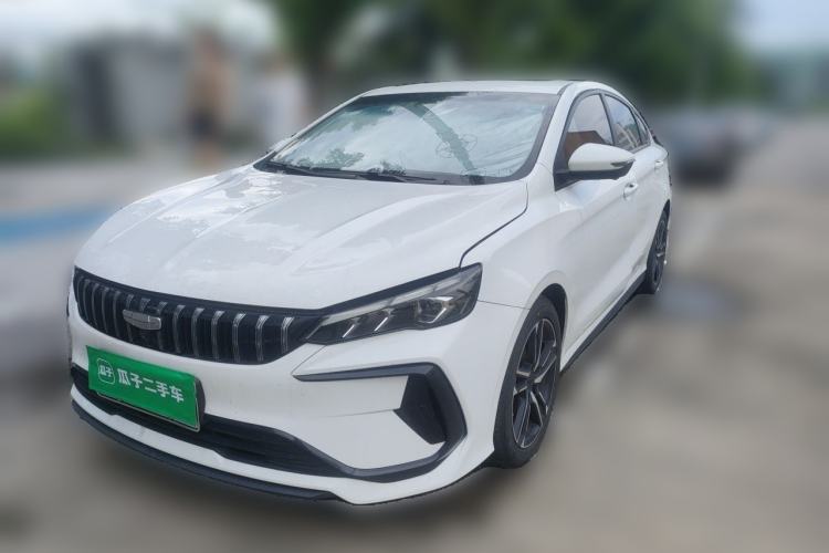 Used Geely Auto Binray 2024 Binrui COOL 1.5T DCT Longteng Edition Guazi used car, China used car export, Used car for sale, Used  cars, Cheapest cars for sale