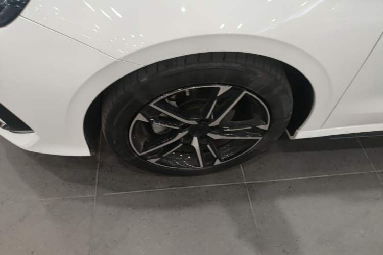 Used Geely Auto Binray 2024 Binrui COOL 1.5T DCT Champion Edition Exterior 4