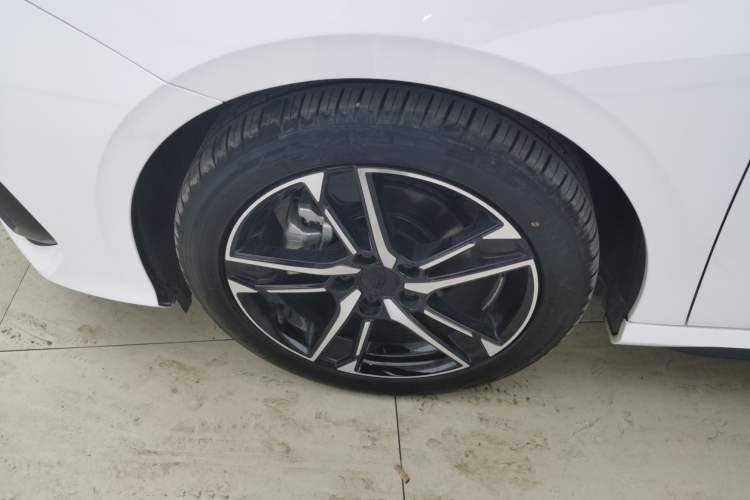 Used Geely Auto Binray 2024 Binrui COOL 1.5T DCT Champion Edition Exterior 4