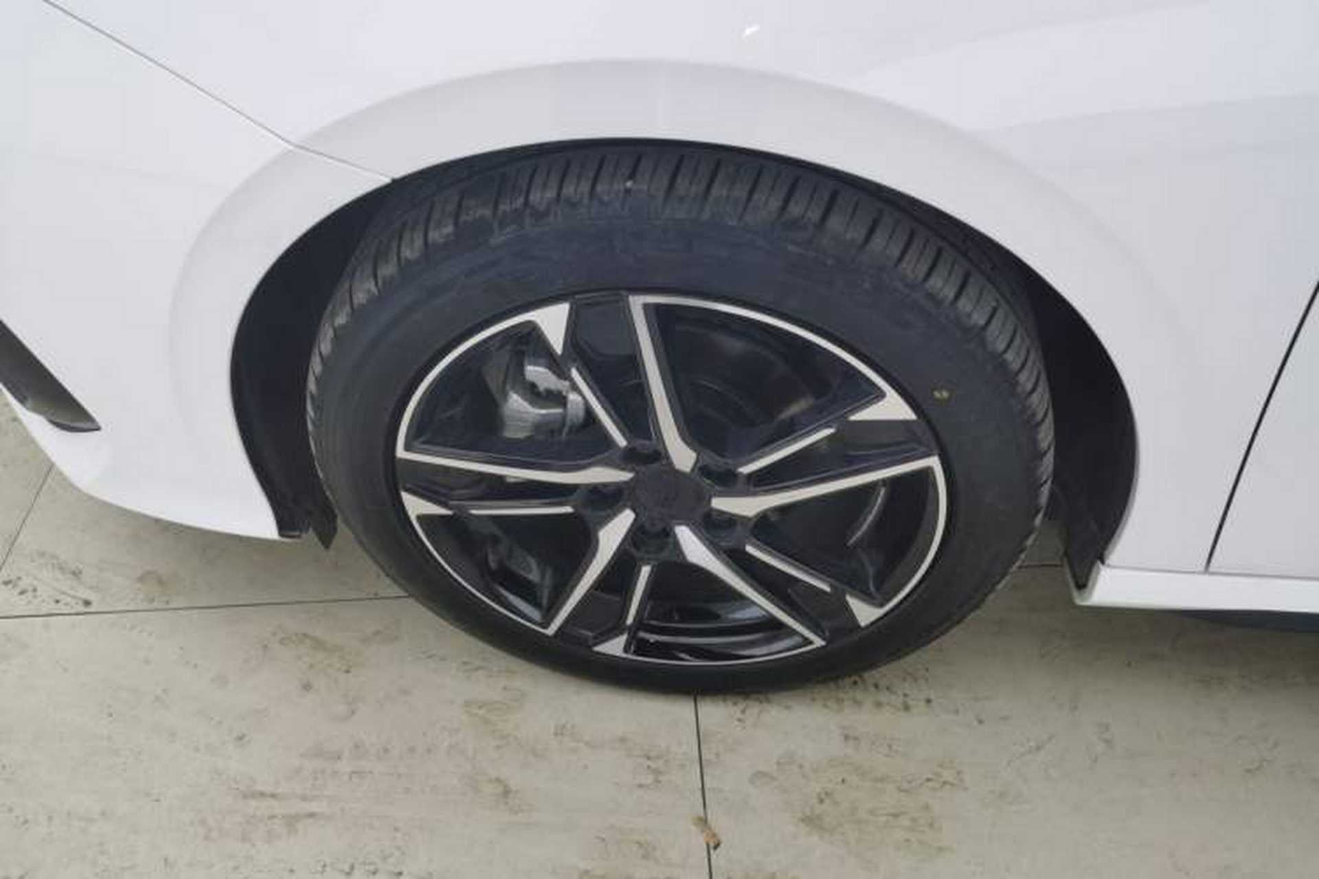 Used Geely Auto Binray 2024 Binrui COOL 1.5T DCT Champion Edition Exterior 4