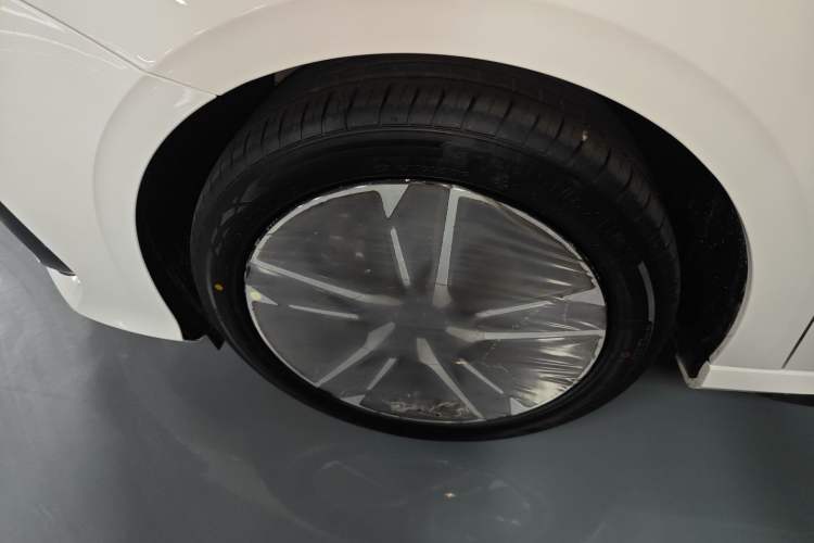 Used Geely Auto Binray 2024 Binrui COOL 1.5T DCT Longteng Edition Exterior 4