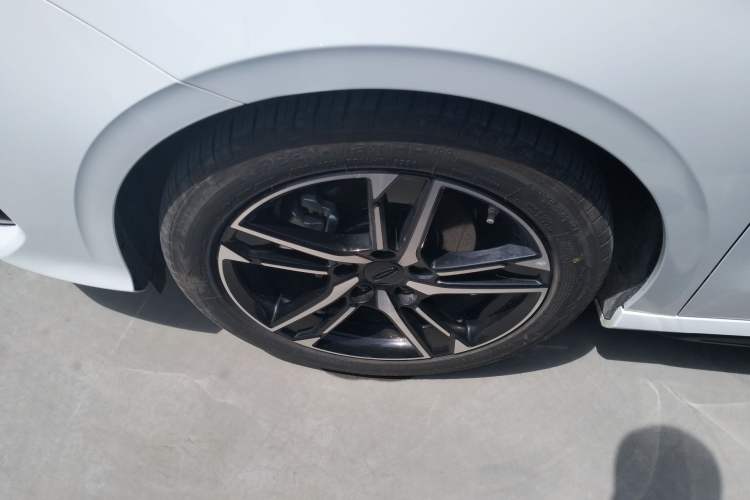 Used Geely Auto Binray 2024 Binrui COOL 1.5T DCT Longteng Edition Exterior 4
