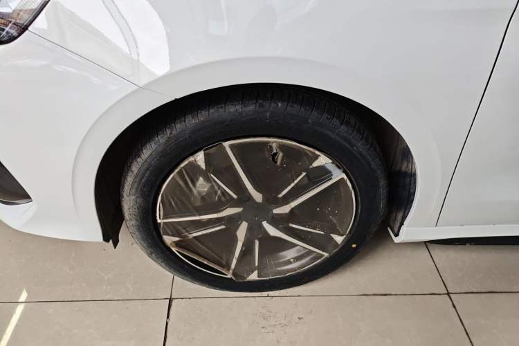 Used Geely Auto Binray 2024 Binrui COOL 1.5T DCT Longteng Edition Exterior 4