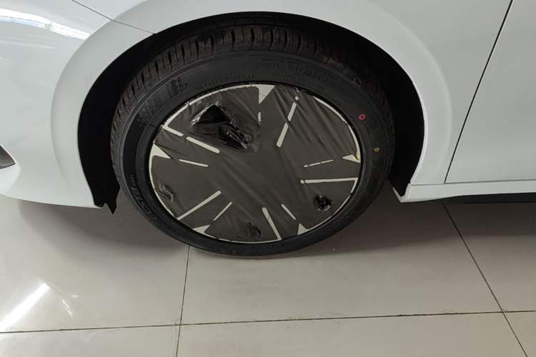 Used Geely Auto Binray 2024 Binrui COOL 1.5T DCT Longteng Edition Exterior 4