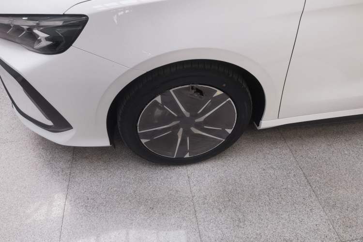 Used Geely Auto Binray 2024 Binrui COOL 1.5T DCT Longteng Edition Exterior 4
