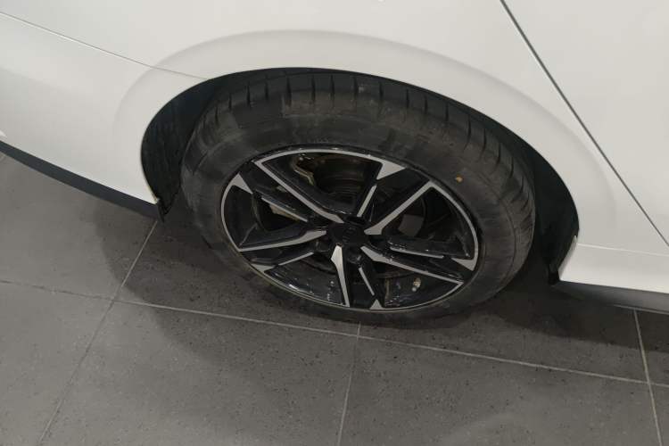 Used Geely Auto Binray 2024 Binrui COOL 1.5T DCT Champion Edition Exterior 5