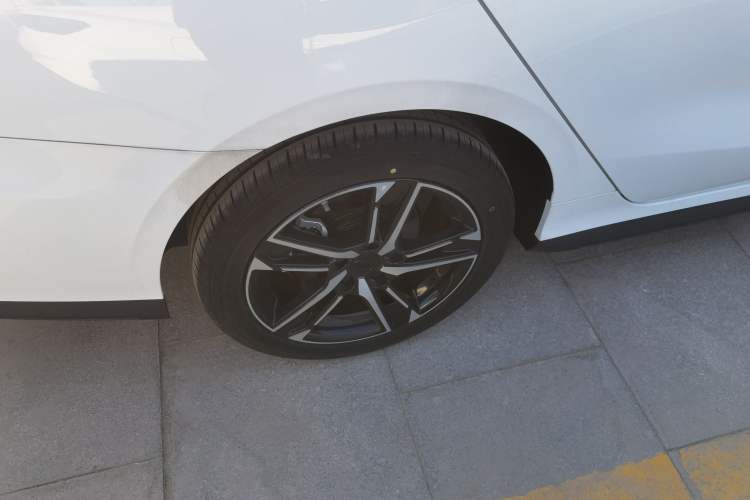 Used Geely Auto Binray 2024 Binrui COOL 1.5T DCT Longteng Edition Exterior 5