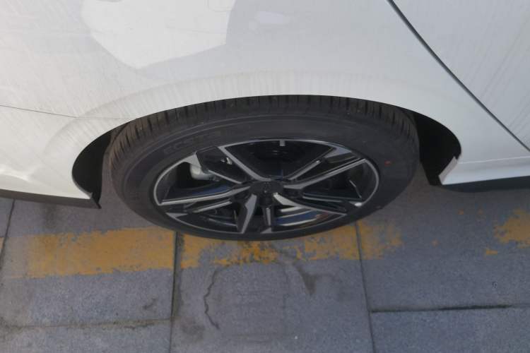 Used Geely Auto Binray 2024 Binrui COOL 1.5T DCT Longteng Edition Exterior 5