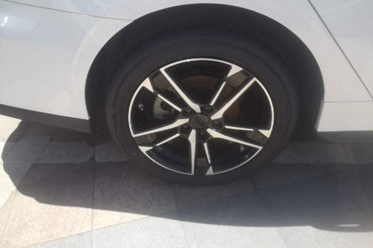 Used Geely Auto Binray 2024 Binrui COOL 1.5T DCT Longteng Edition Exterior 5