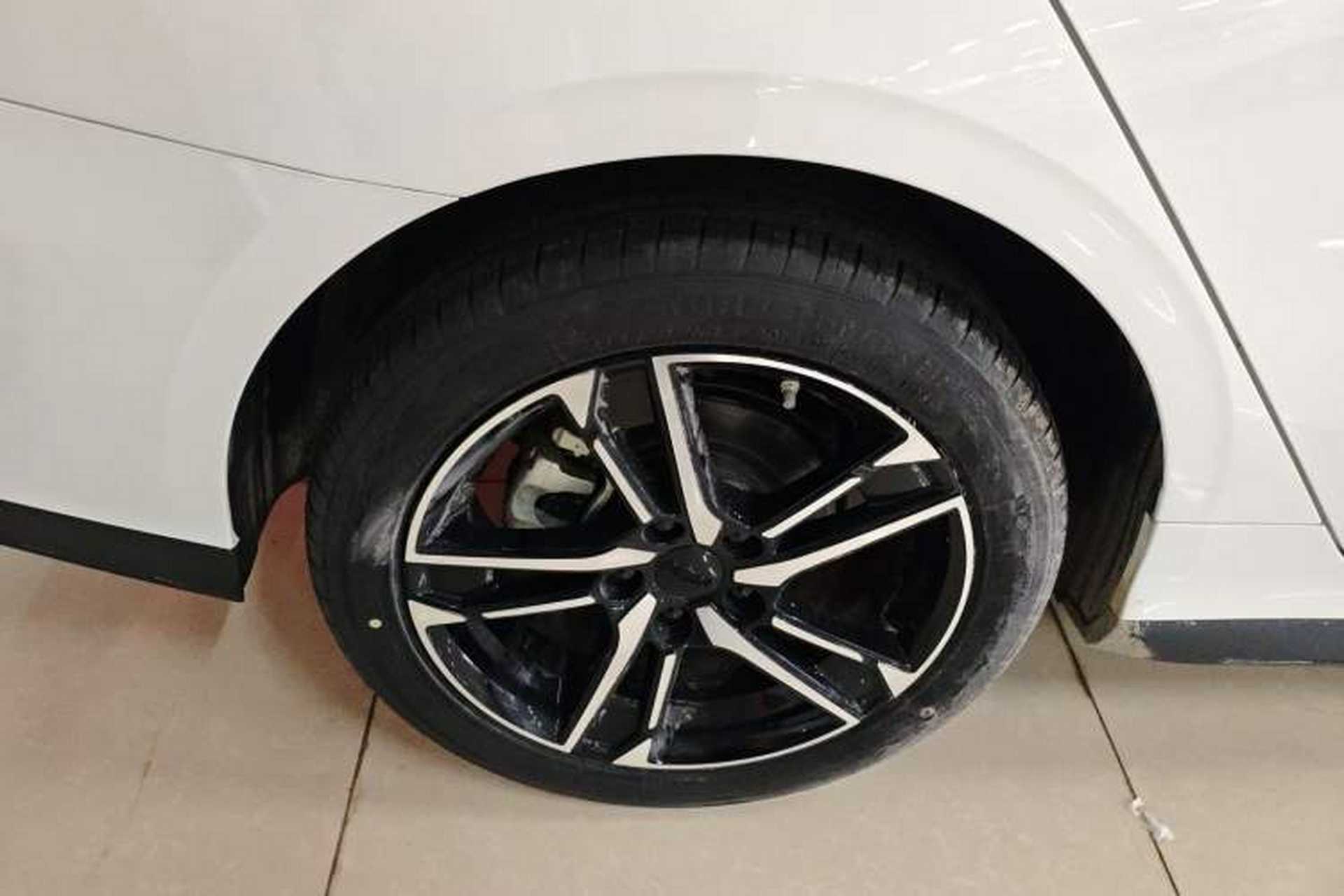 Used Geely Auto Binray 2024 Binrui COOL 1.5T DCT Longteng Edition Exterior 5