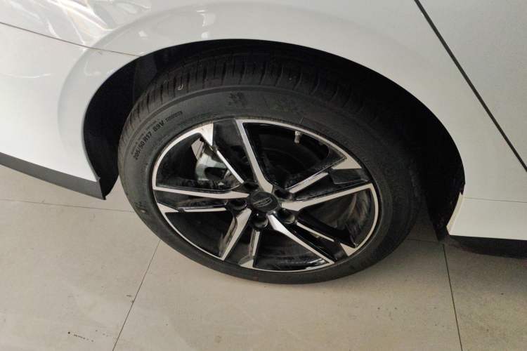 Used Geely Auto Binray 2024 Binrui COOL 1.5T DCT Longteng Edition Exterior 5