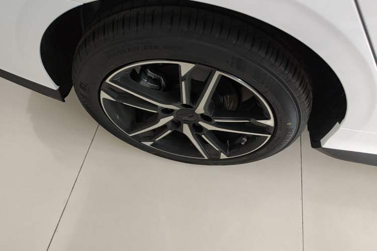 Used Geely Auto Binray 2024 Binrui COOL 1.5T DCT Longteng Edition Exterior 5