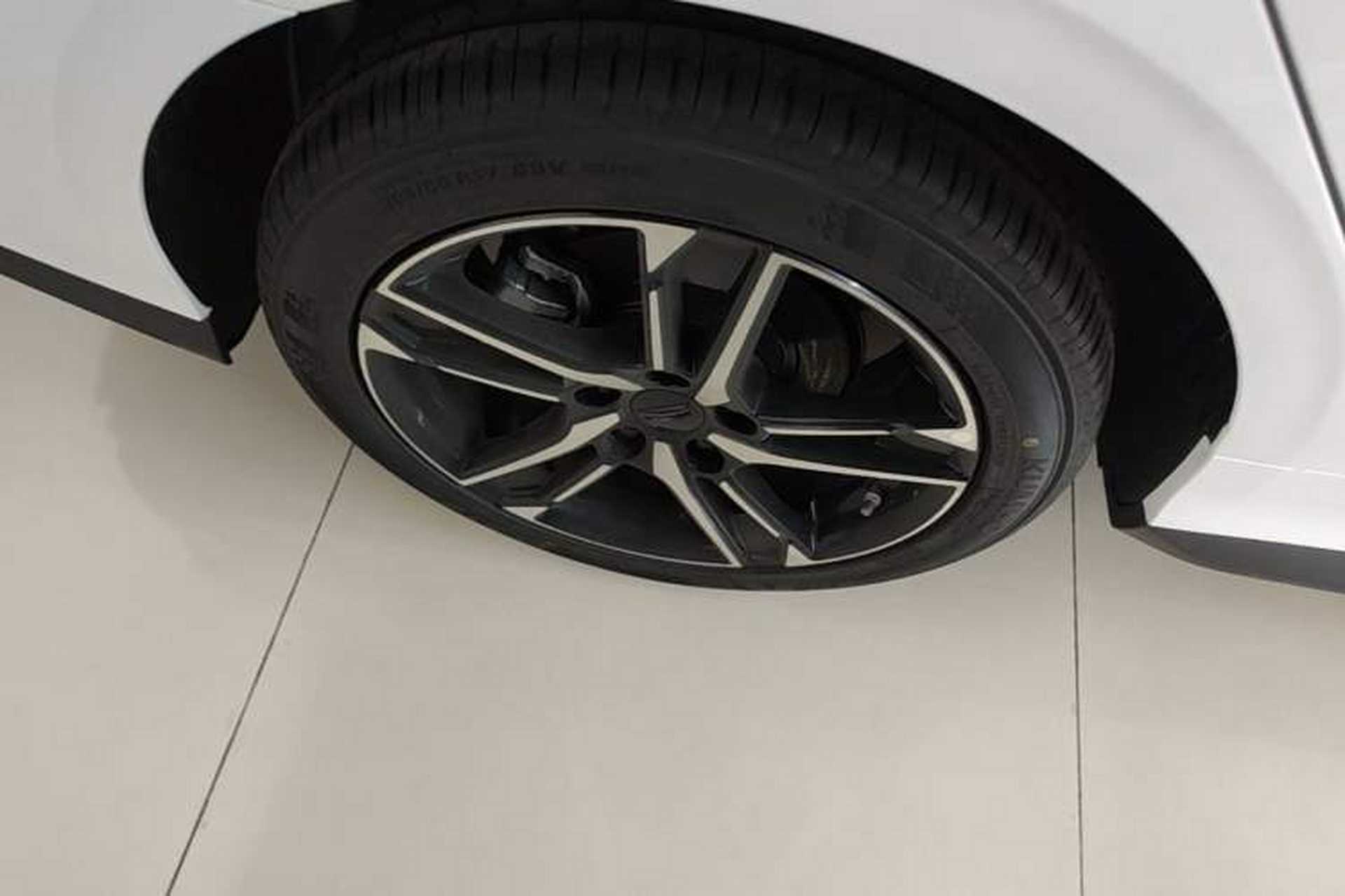 Used Geely Auto Binray 2024 Binrui COOL 1.5T DCT Longteng Edition Exterior 5