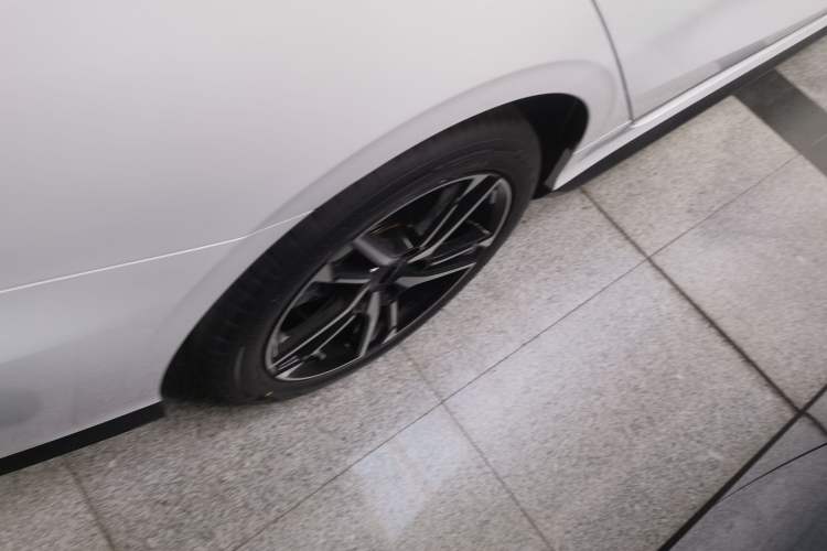 Used Geely Auto Binray 2024 Binrui COOL 1.5T DCT Longteng Edition Exterior 5