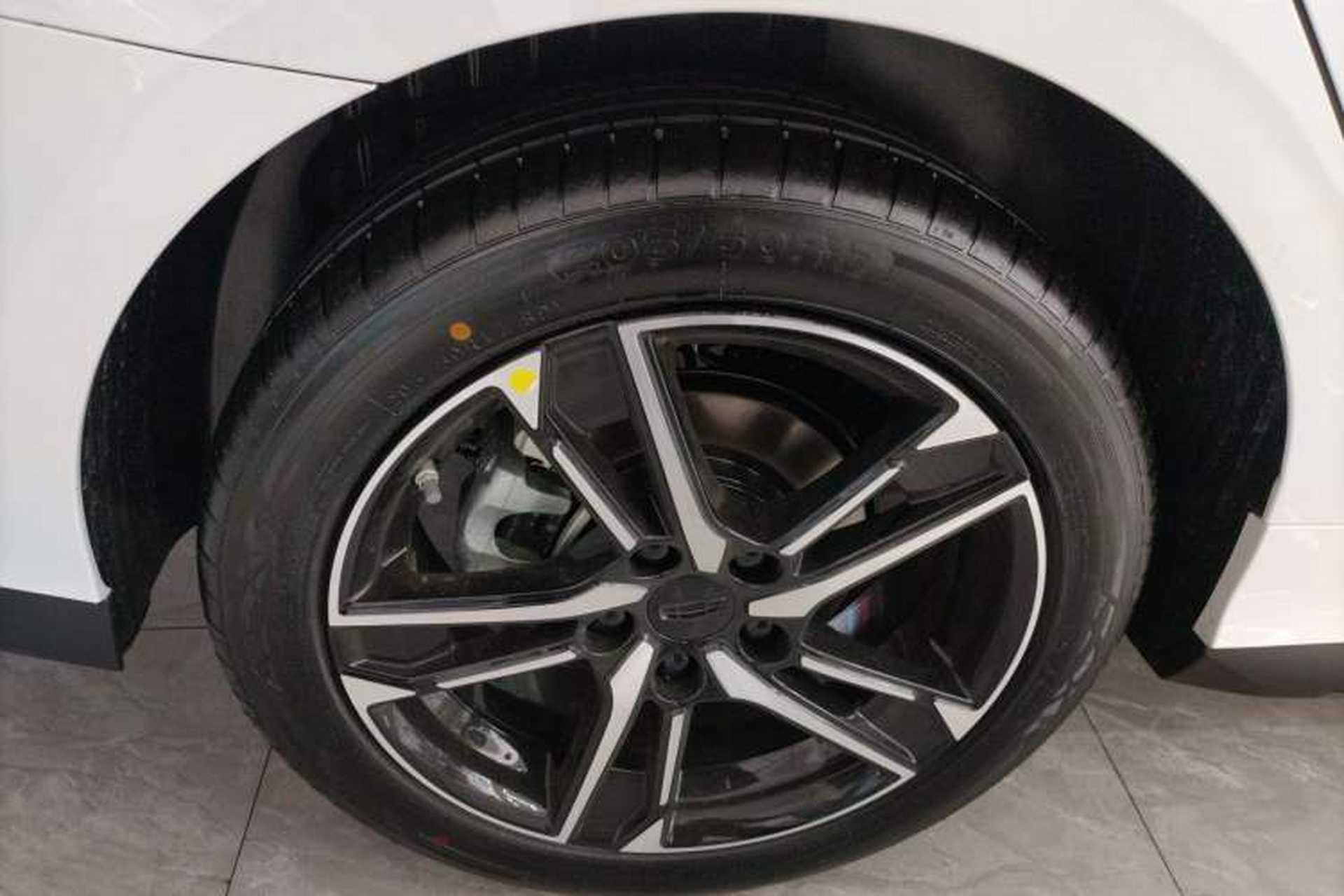 Used Geely Auto Binray 2024 Binrui COOL 1.5T DCT Longteng Edition Exterior 5