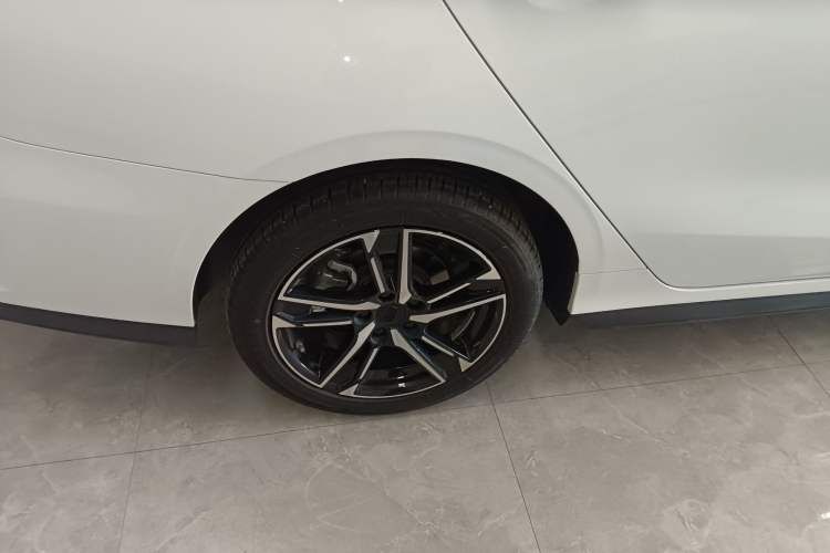 Used Geely Auto Binray 2024 Binrui COOL 1.5T DCT Champion Edition Exterior 8