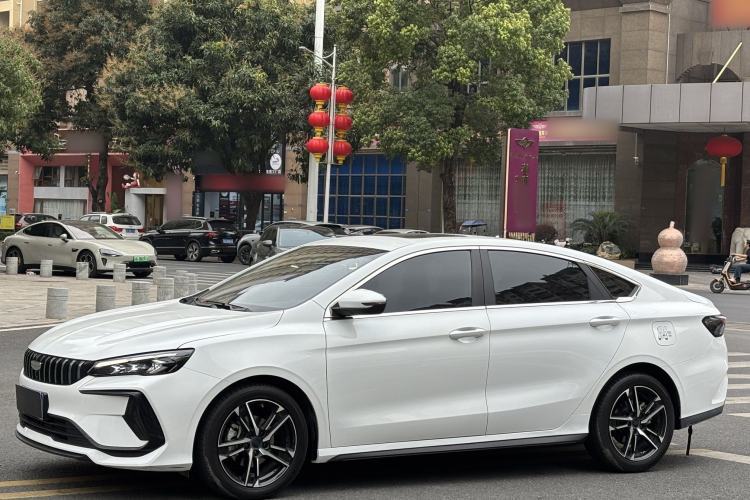 Used Geely Auto Binray 2024 Binrui COOL 1.5T DCT Champion Edition Guazi used car, China used car export, Used car for sale, Used  cars, Cheapest cars for sale