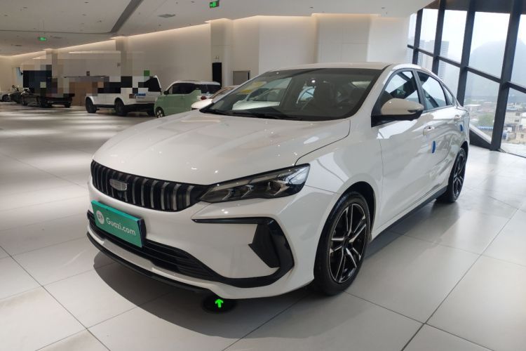 Used Geely Auto Binray 2024 Binrui COOL 1.5T DCT Longteng Edition Guazi used car, China used car export, Used car for sale, Used  cars, Cheapest cars for sale