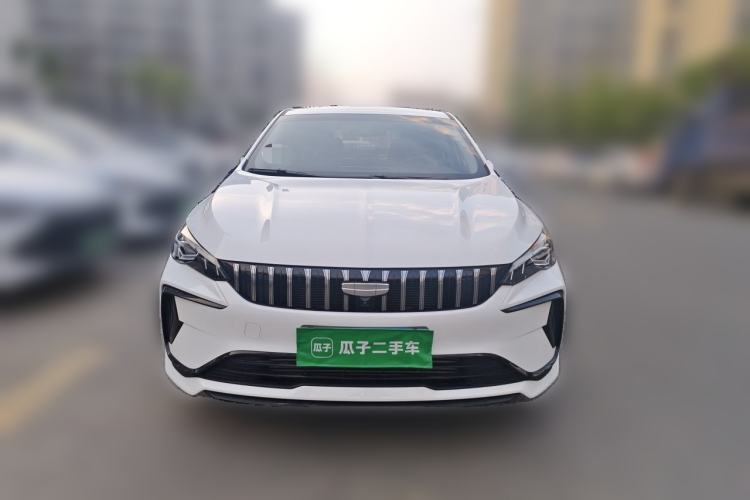 Used Geely Auto Binray 2024 Binrui COOL 1.5T DCT Longteng Edition Front