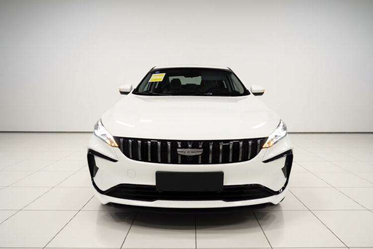Used Geely Auto Binray 2024 Binrui COOL 1.5T DCT Longteng Edition Front