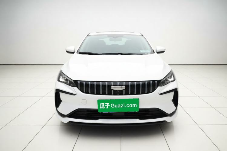 Used Geely Auto Binray 2024 Binrui COOL 1.5T DCT Champion Edition Front