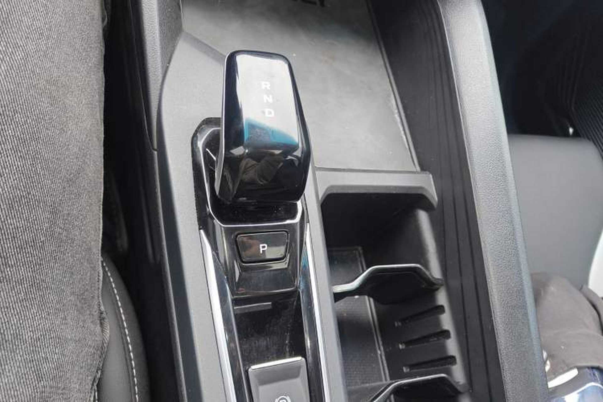 Used Geely Auto Binray 2024 Binrui COOL 1.5T DCT Champion Edition Gear Lever