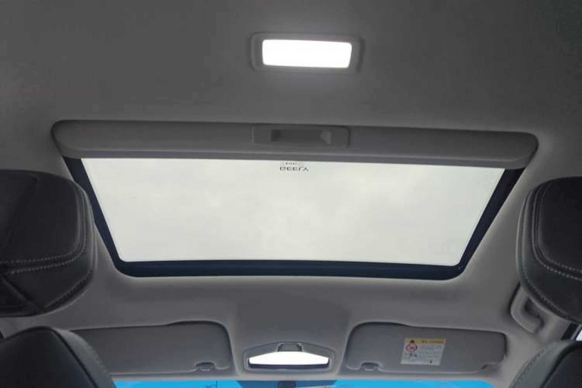 Used Geely Auto Binray 2024 Binrui COOL 1.5T DCT Champion Edition Headliner