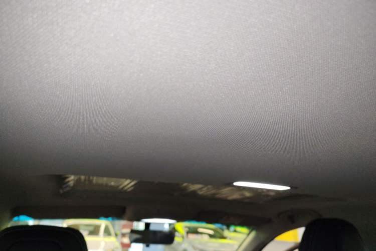 Used Geely Auto Binray 2024 Binrui COOL 1.5T DCT Longteng Edition Headliner