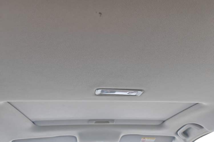 Used Geely Auto Binray 2024 Binrui COOL 1.5T DCT Longteng Edition Headliner