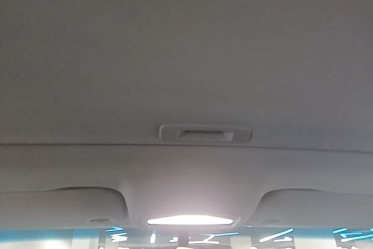 Used Geely Auto Binray 2024 Binrui COOL 1.5T DCT Longteng Edition Headliner