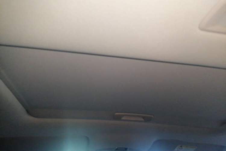 Used Geely Auto Binray 2024 Binrui COOL 1.5T DCT Champion Edition Headliner