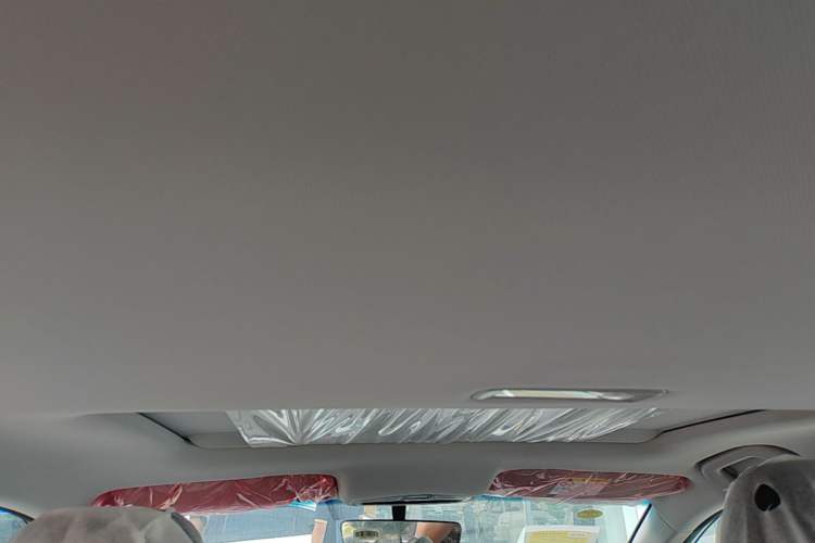 Used Geely Auto Binray 2024 Binrui COOL 1.5T DCT Longteng Edition Headliner