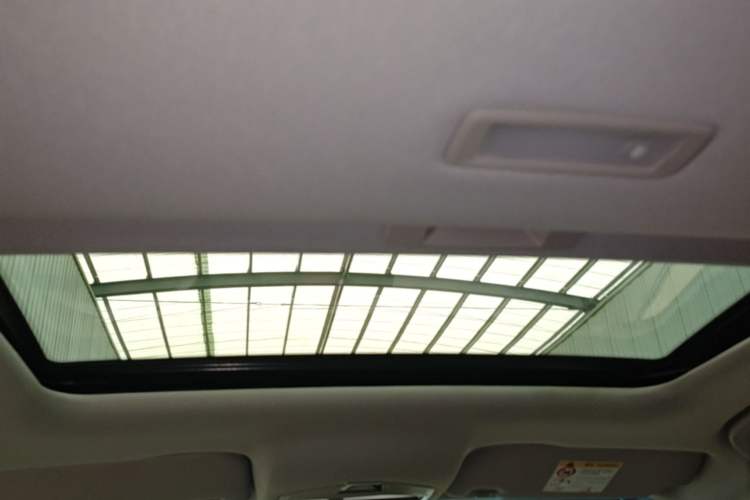 Used Geely Auto Binray 2024 Binrui COOL 1.5T DCT Longteng Edition Headliner