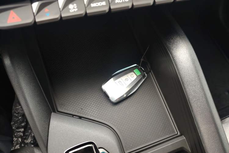 Used Geely Auto Binray 2024 Binrui COOL 1.5T DCT Champion Edition Interior 1