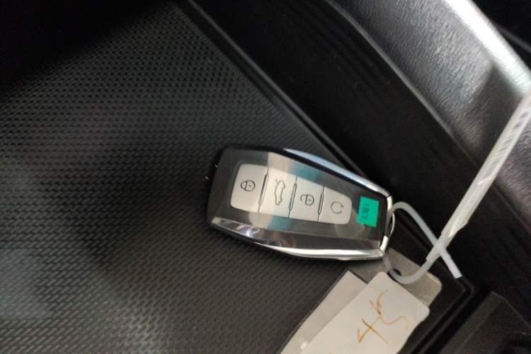 Used Geely Auto Binray 2024 Binrui COOL 1.5T DCT Longteng Edition Interior 1