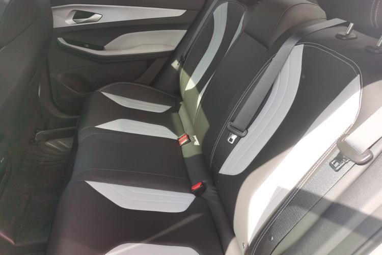 Used Geely Auto Binray 2024 Binrui COOL 1.5T DCT Champion Edition Interior 1