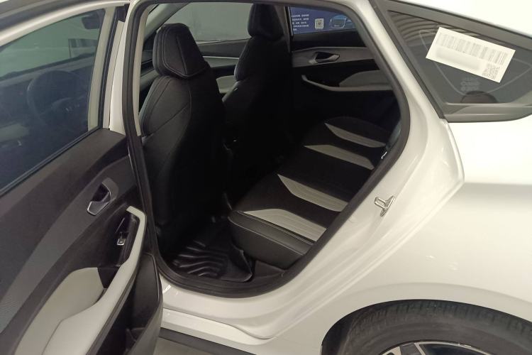 Used Geely Auto Binray 2024 Binrui COOL 1.5T DCT Champion Edition Interior 4