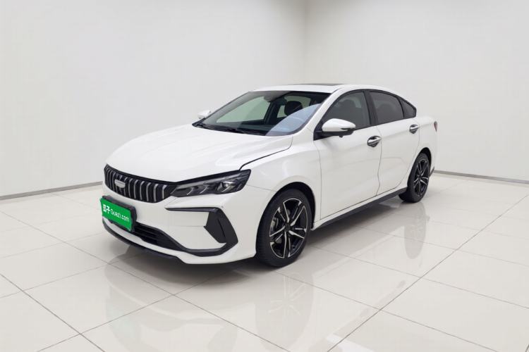 Used Geely Auto Binray 2024 Binrui COOL 1.5T DCT Champion Edition Guazi used car, China used car export, Used car for sale, Used cars, Cheapest cars for sale