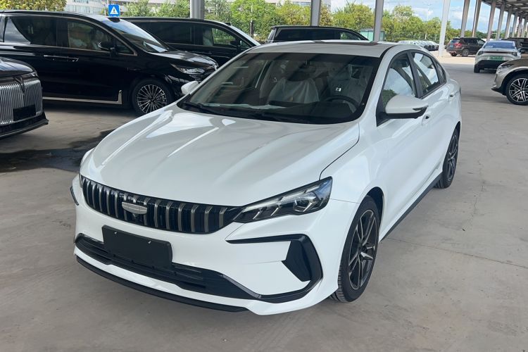 Used Geely Auto Binray 2024 Binrui COOL 1.5T DCT Longteng Edition Guazi used car, China used car export, Used car for sale, Used  cars, Cheapest cars for sale